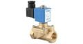 Doğalgaz Solenoid Valfler